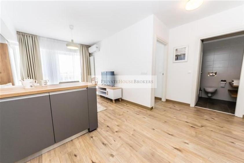 Aviatiei | Belvedere Residence | Bloc 2018 | Parcare - 9