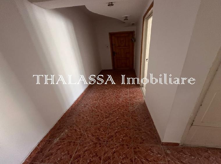 Apartament 2 camere central - Mazepa - 1