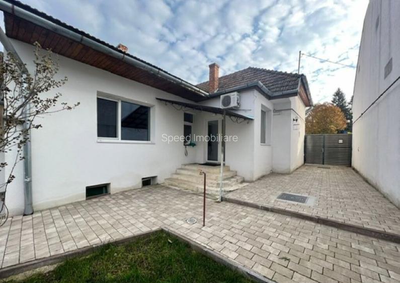 AA/791 De inchiriat casa singur in curte in Tg Mure?-Corni?a AA/791 De inchiriat casa singur in curte in Tg Mure?-Corni?a