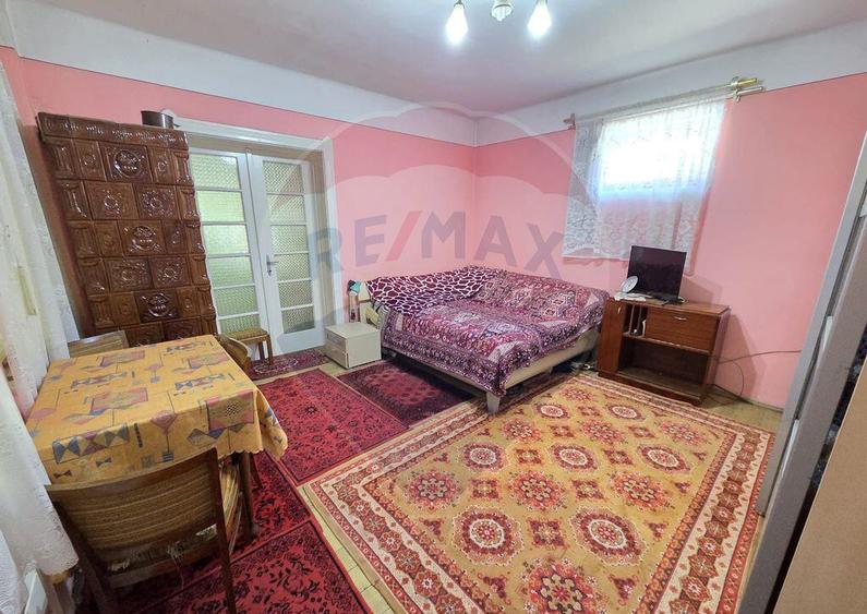 Casa de vanzare in Tinca - 8