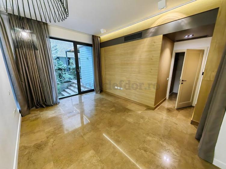 Vila de LUX in zona Iancu Nicolae-Cambridge School - 10