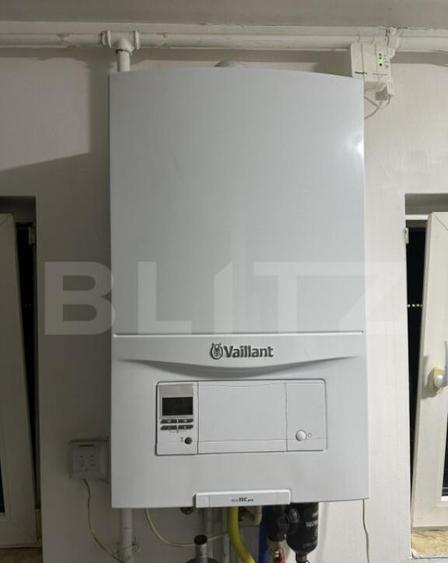 Apartament 2 camere, 46.98 mp utili + 6.32 mp balcon, zona C - 4