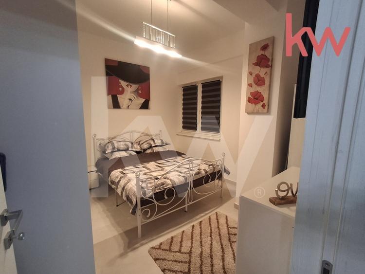 Apartament 2 camere, tip penthouse - 7