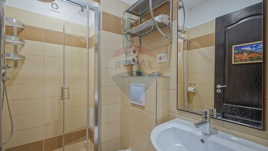Casa cu 6 dormitoare, fiecare cu baie proprie - Str. Morii, Brasov! - 13