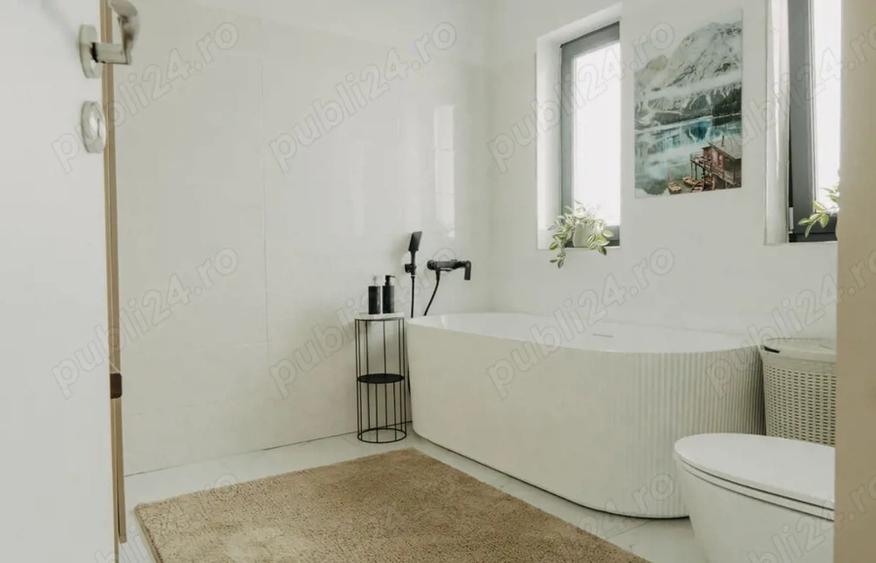 Vand casa finisata si mobilata in Dezmir - 4