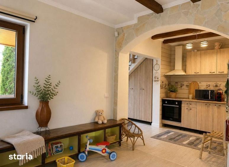 Casa 3 camere Girov , 100 metri Cod:162367 - 12