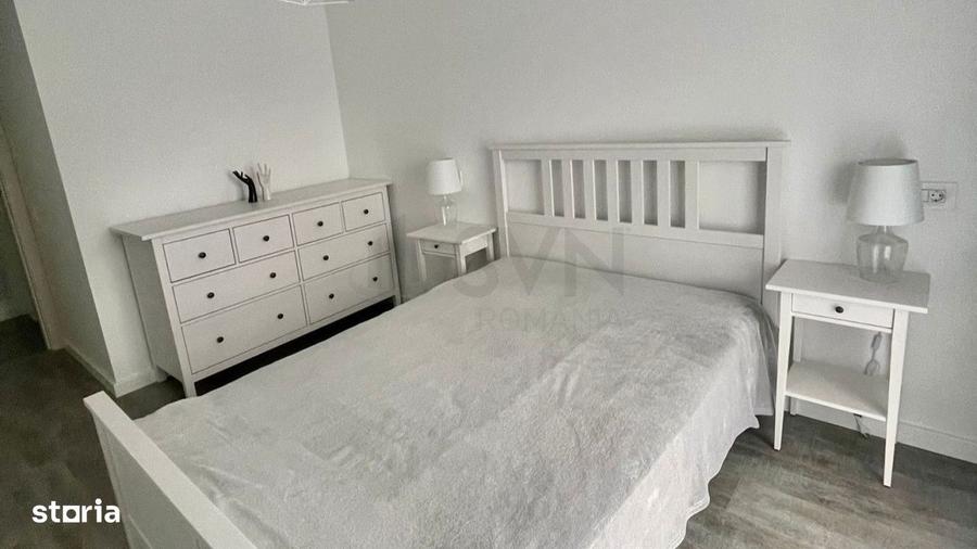 Apartament 2 camere I Expozitiei - 9