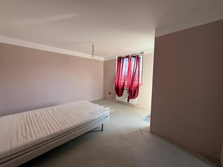 Casa individuala - 4 camere - Teren 521 mp - 18