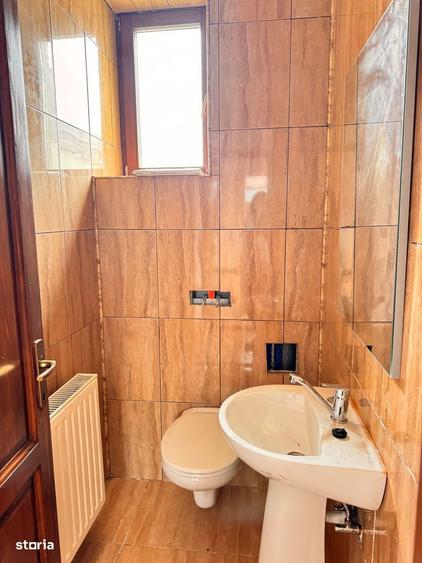 Spatiu comercial de inchiriat Ultracentral, Oradea 203 mp utili - 2