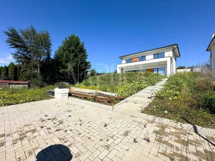 Casa 4 camere de vanzare in Chinteni - 12