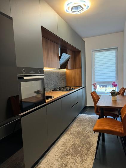 Inchiriez Apartament de Lux–Design de Interior, Aproape de Metrou Berceni (5min) - 20