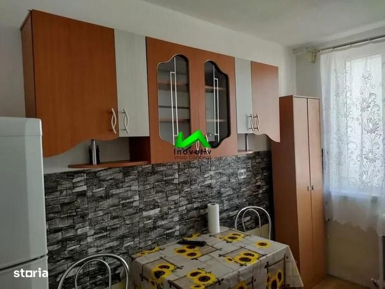 Apartament de inchiriat 2 camere Sibiu Rahovei - 2