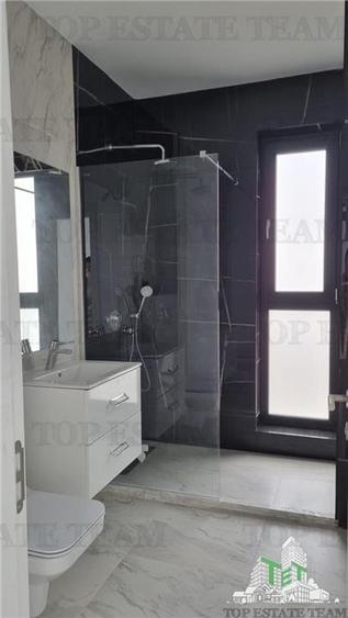 Studio Mamaia Nord cu vedere la lac - 5