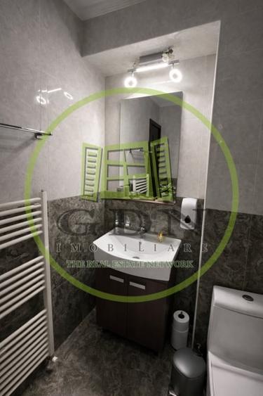 Vânzare garsonieră in Centrul istoric Brasov - 6