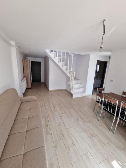 Apartament inchiriere 3 camere 350Euro  Cug Valea Adanca, complex Nicole Residen - 15