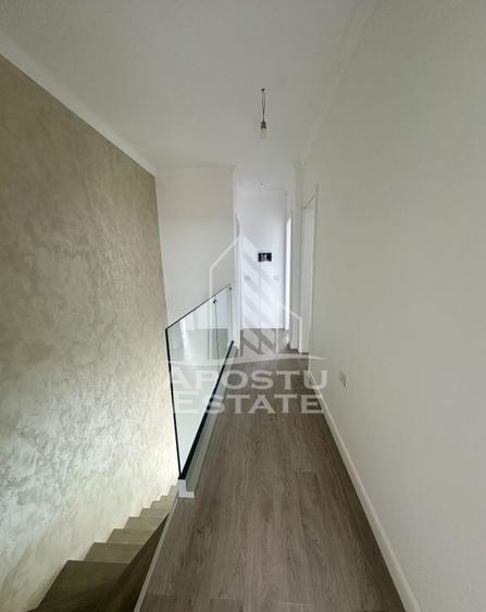 Duplex modern cu 4 camere, despartit prin camera tehnica,... - 9