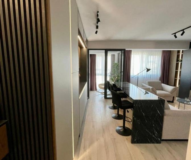 Apartament cu 1 camera, premium, incalzire in pardoseala - ansamblu deosebit - 6