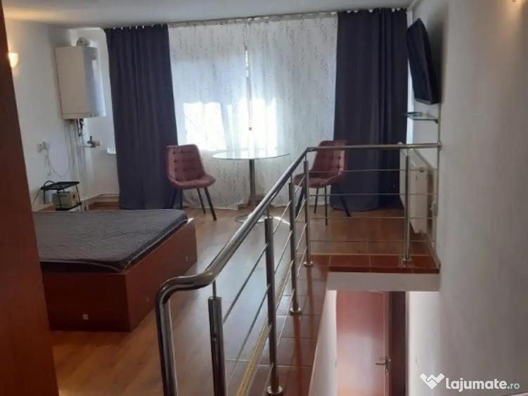 Vila cu garsoniera ?i garaj centrala proprie Floreasca - 12