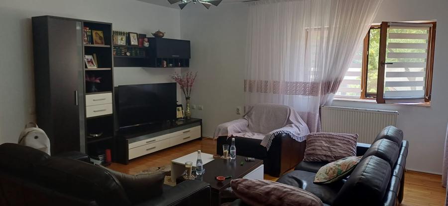 Vânzare vila P+1+M - 2