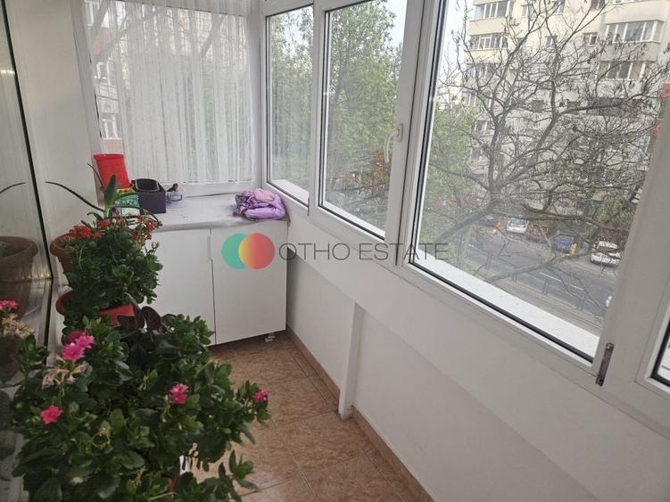 Garsoniera Turda | Grivita - Basarab - Victoriei | Utilata Mobilata - 6