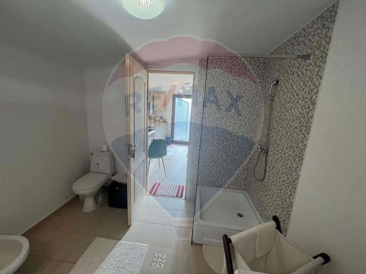 Casa Golesti cu 2 camere- teren 1296mp - 10