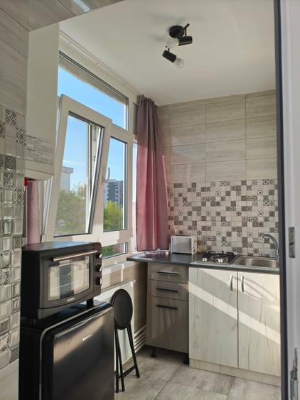 Inchiriez apartament 2 camere-Tatarasi Sud - 1