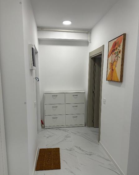 Garsoniera/Novum 56/Metrou Gorjului-Loc de parcare subteran inclus - 6