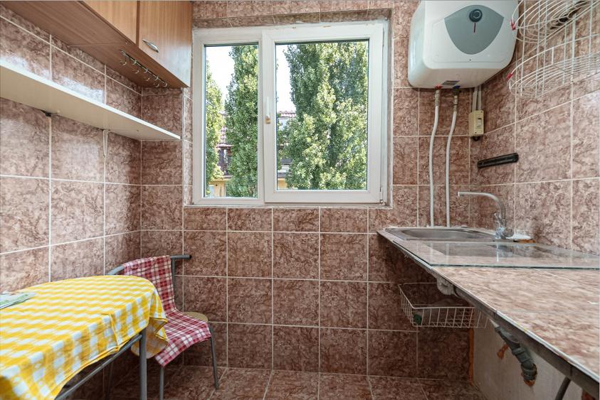 Titan - 1 decembrie 1918, garsoniera - 15mp - 4