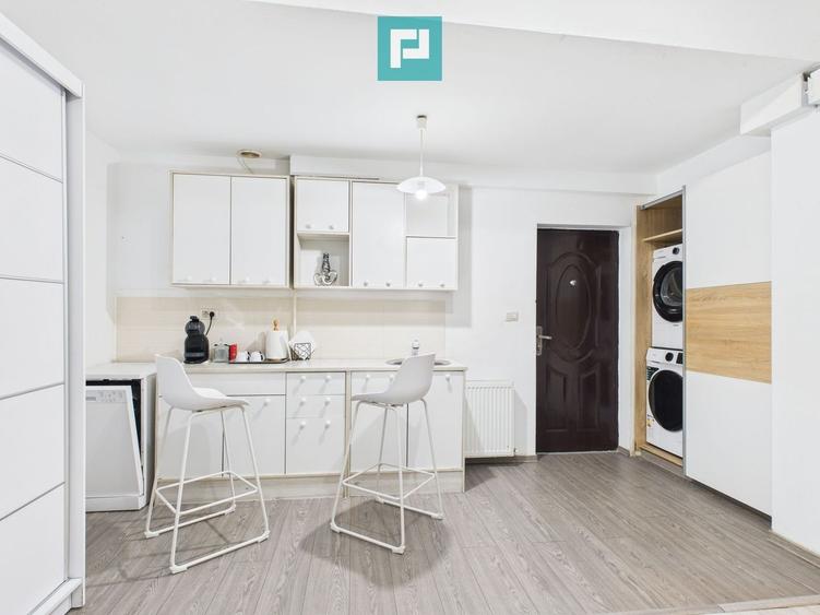 Apartament cu 2 camere în zona Șega - 5