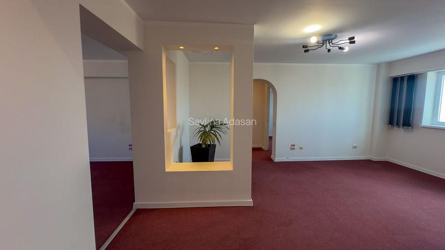 Apartament de inchiriat | 4 camere | Obor
