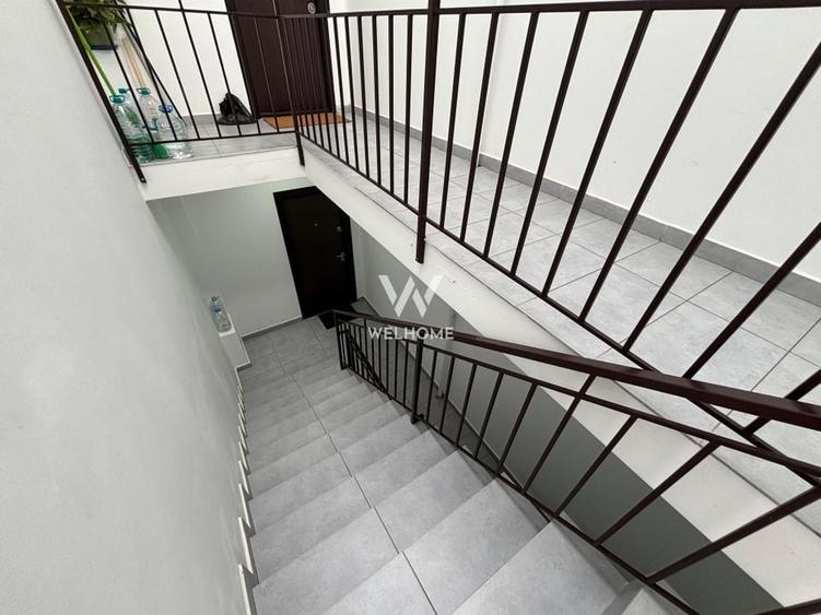 Apartament 2 camere GATA DE MUTARE - Lacul lui Binder, Sibiu - 9