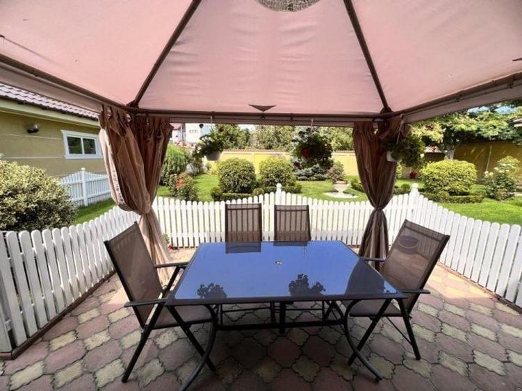 CASA DEOSEBITA 2 CORPURI 758MP ZONA PALAS - 14