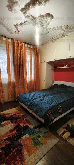  Apartament 2 camere - ESO - mobilat si utilat - 78.000 euro  - 4