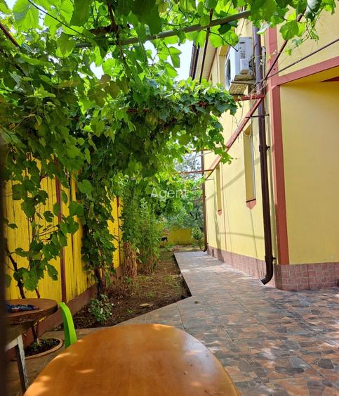 Casă cu 5 camere în Valu lui Traian Casă cu 5 camere în Valu lui Traian