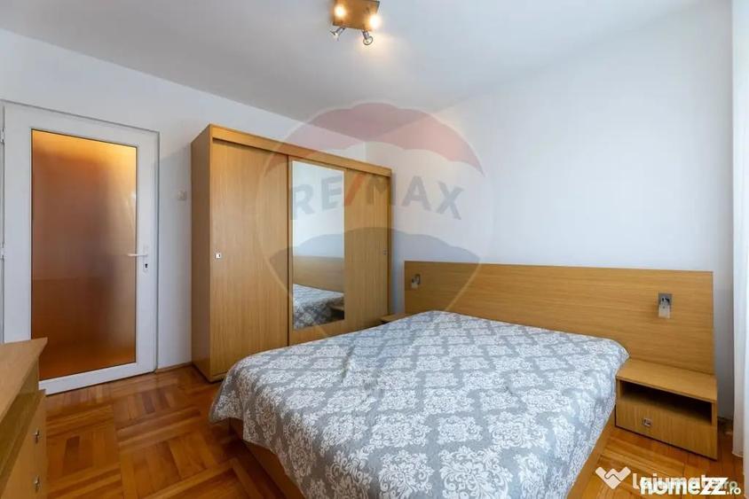 Apartament cu 2 camere de inchiriat - zona Ultracentrala - 6
