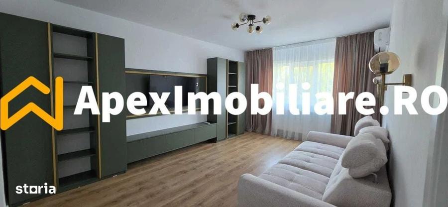 Apartament cu 2 camere decomandat în Timpuri Noi