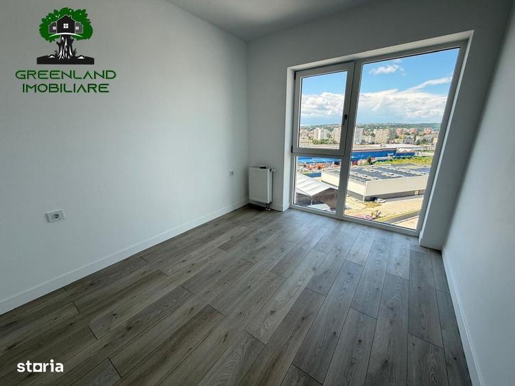 Apartament cu 2 camere în Tudor Vladimirescu