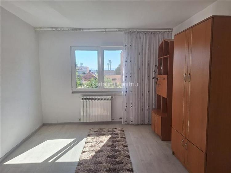 Camera de vanzare, Uzina 2, Brasov