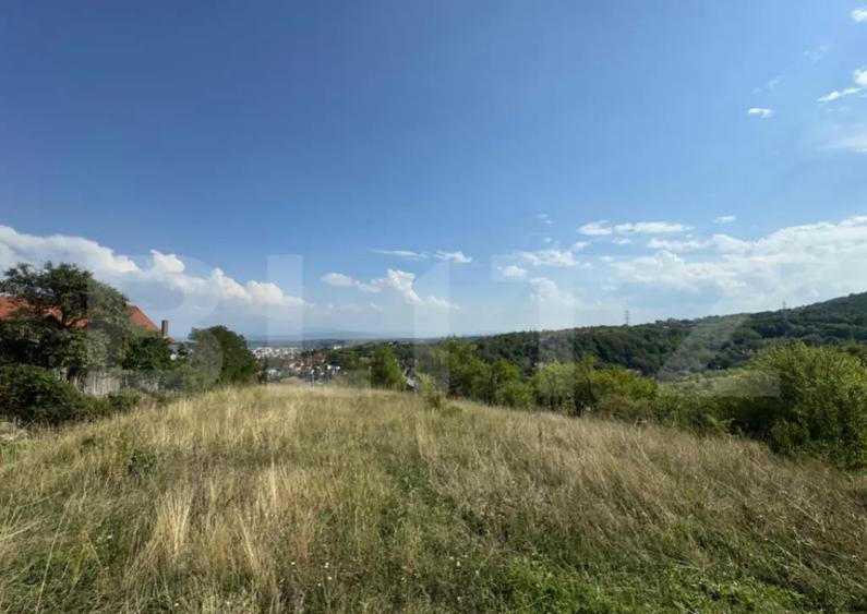 Teren intravilan de vanzare, 1495 mp, in Deva - 2