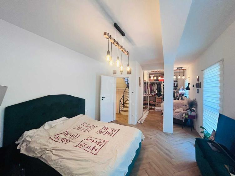 Casa tip Duplex,zona Tauti - 5