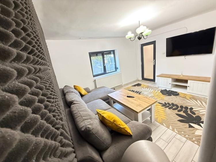 Casa de vanzare Ramnicu Sarat str Pacii - 7