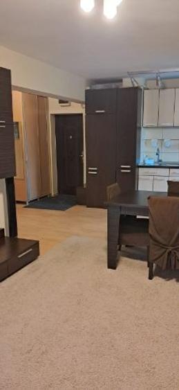 Apartament cu 3 camere decomandat în Drumul Taberei - 1