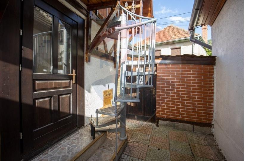 Casa individuala, pentru investitie, Centrul Istoric! - 29