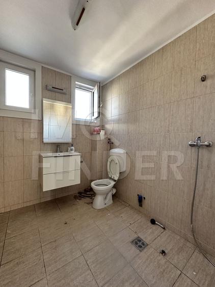 Spațiu de birouri de închiriat – Etaj 2, Str. Traian Vuia, Cluj-Napoca - 9