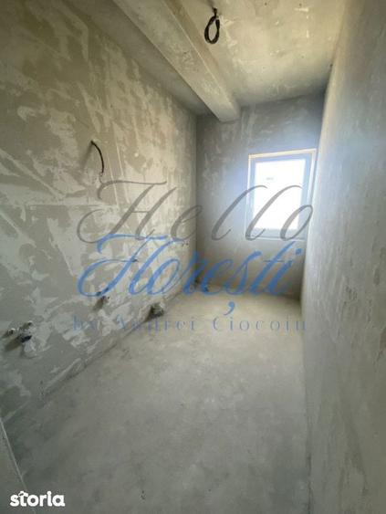 Casa indiviuala 155mp - curte 542 mp - Chinteni, Cluj! - 5