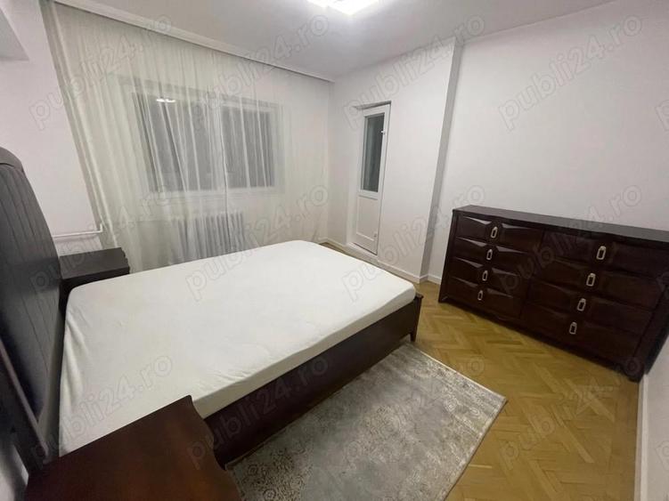Inchiriez apartament 2 camere, Bd. Ion Mihalache - zona Domenii - 4