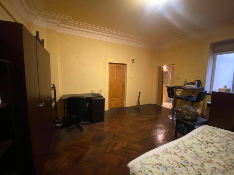 Vanzare garsoniera parter vila D+P+2 Cotroceni metrou Eroilor - 4