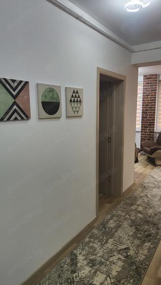 Inchiriez studio modern Bra?ov, Str. Carpa?ilor | renovat complet | MOBILA NOUA | WI-FI | PARCARE - 7