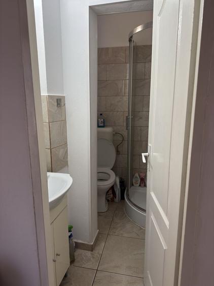 apartament 1 camera si curte comuna Complex studentesc - 5