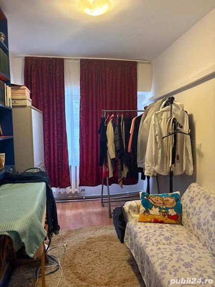 Vand apartament 4 Camere Slobozia - 4